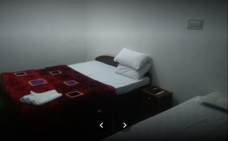 Hotel Inder Place Uttarkāshi Esterno foto