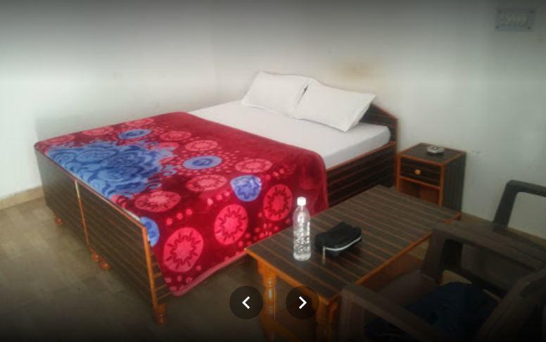 Hotel Inder Place Uttarkāshi Esterno foto